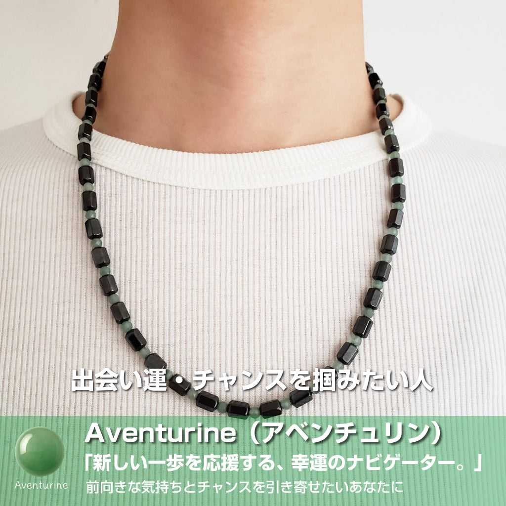 楽天市場】ダイヤカット 磁気ネックレス ヘマタイト 6mm 磁気