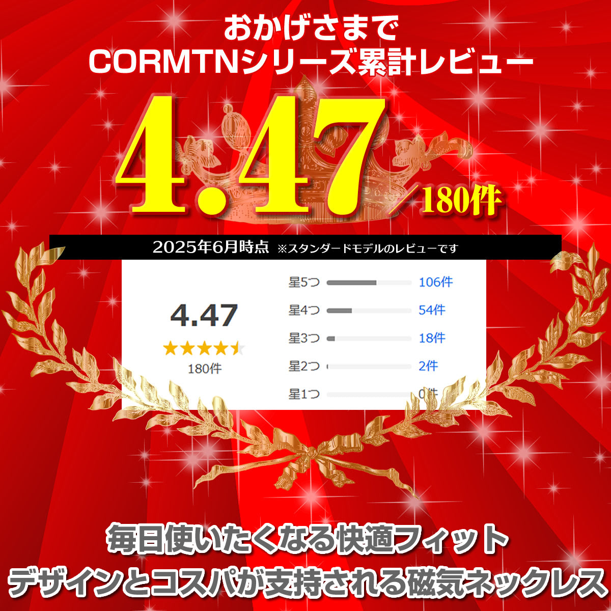 日本製 天然石 磁気ネックレス アベンチュリ 緑色 肩こり 首こり マグネット 男女兼用 ギフト対応 – CORMTN ROOTS【日本製・肩こりケア＆お守りアクセサリー】